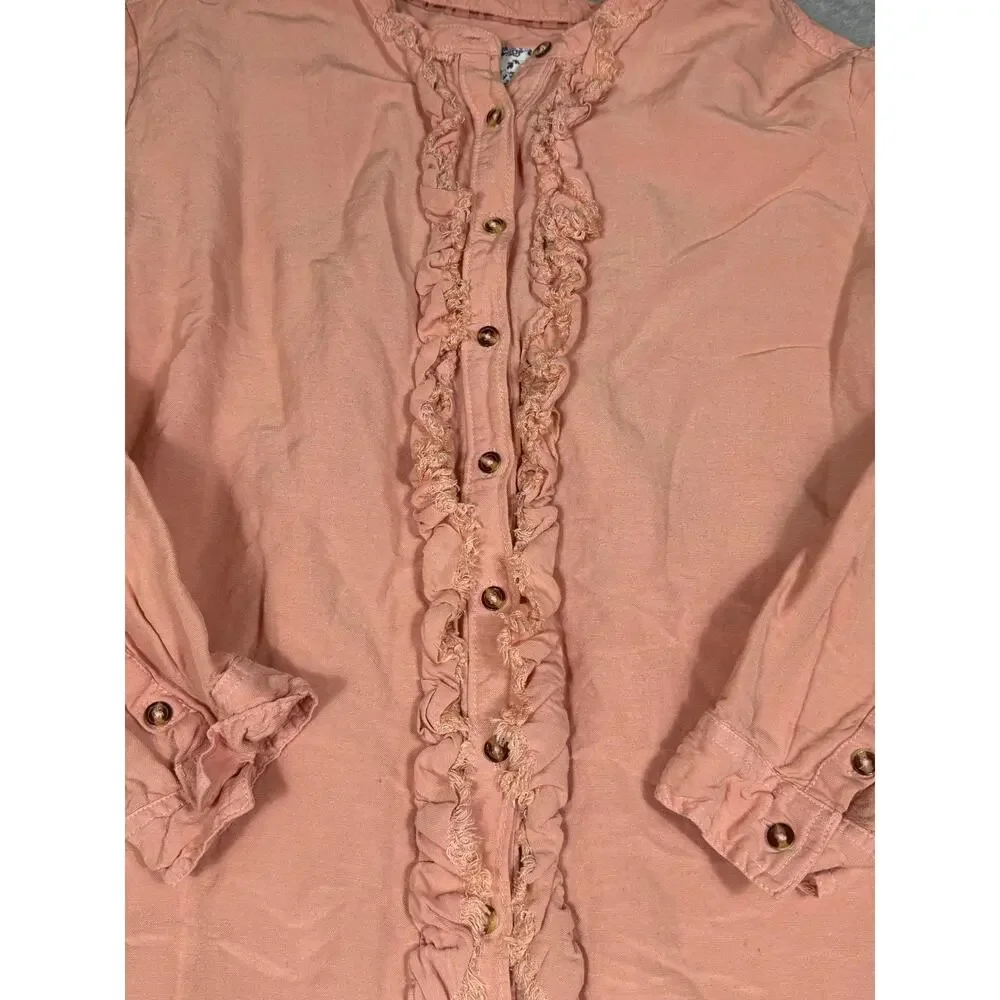 Pilcro anthropologie womens